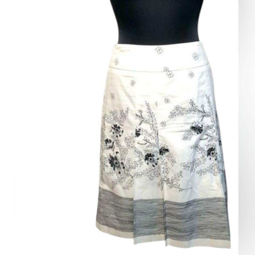 Ann Taylor Loft Skirt Size 6